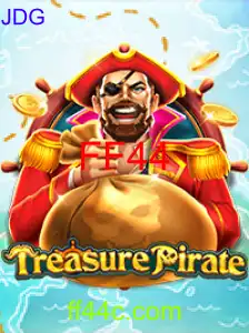 TreasurePirate